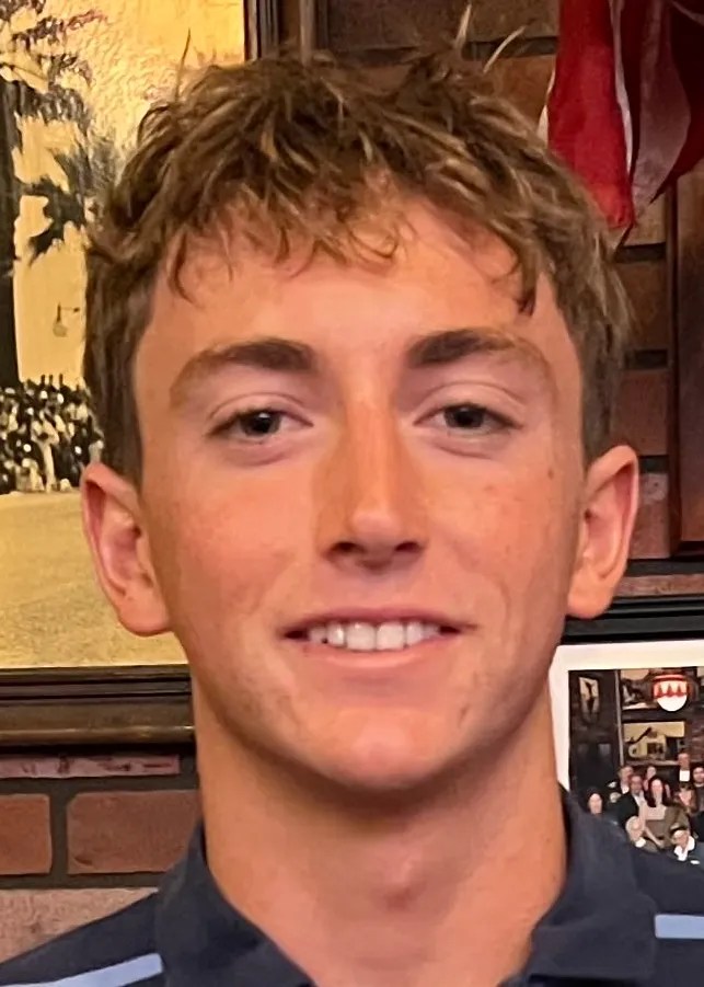 Dos Pueblos’ Eli Carnaghe, Carpinteria’s Izzy Scott Named Athletes of the Week