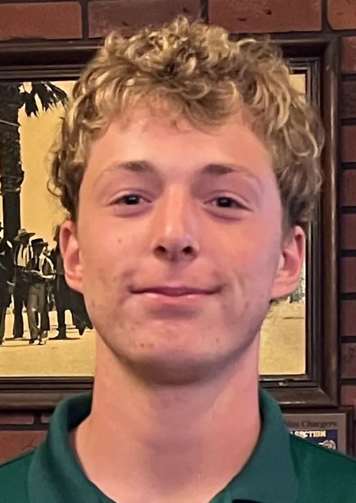 Santa Barbara High’s Griffin Arnold, Dos Pueblos’ Brooklyn Hedricks Named Athletes of the Week