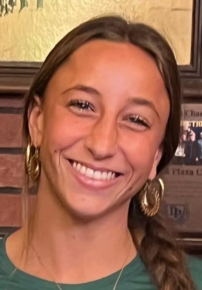 Santa Barbara High’s Paolo Borgioli, Elina Stump Named Athletes of the Week