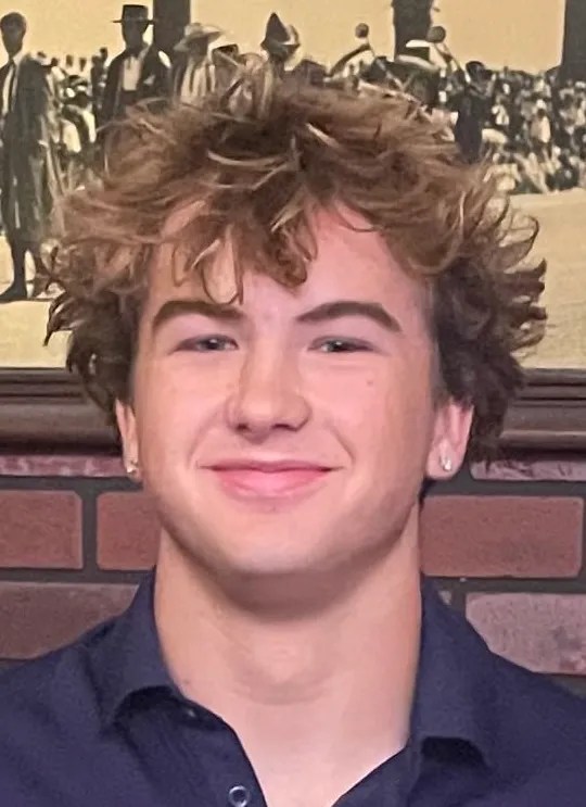 Dos Pueblos’ Chase Johnson, Bishop Diego’s Karina Urzua Named Athletes of the Week