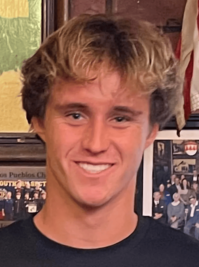 Dos Pueblos’ Lucas Neushul, Santa Barbara’s Paylin Marcillac Named Athletes of the Week