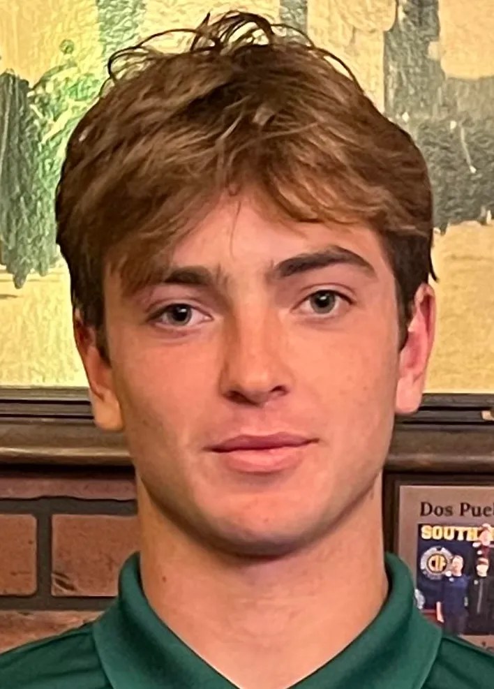 Santa Barbara High’s Cade Mault, San Marcos’ Autumn Richardson Named Athletes of the Week