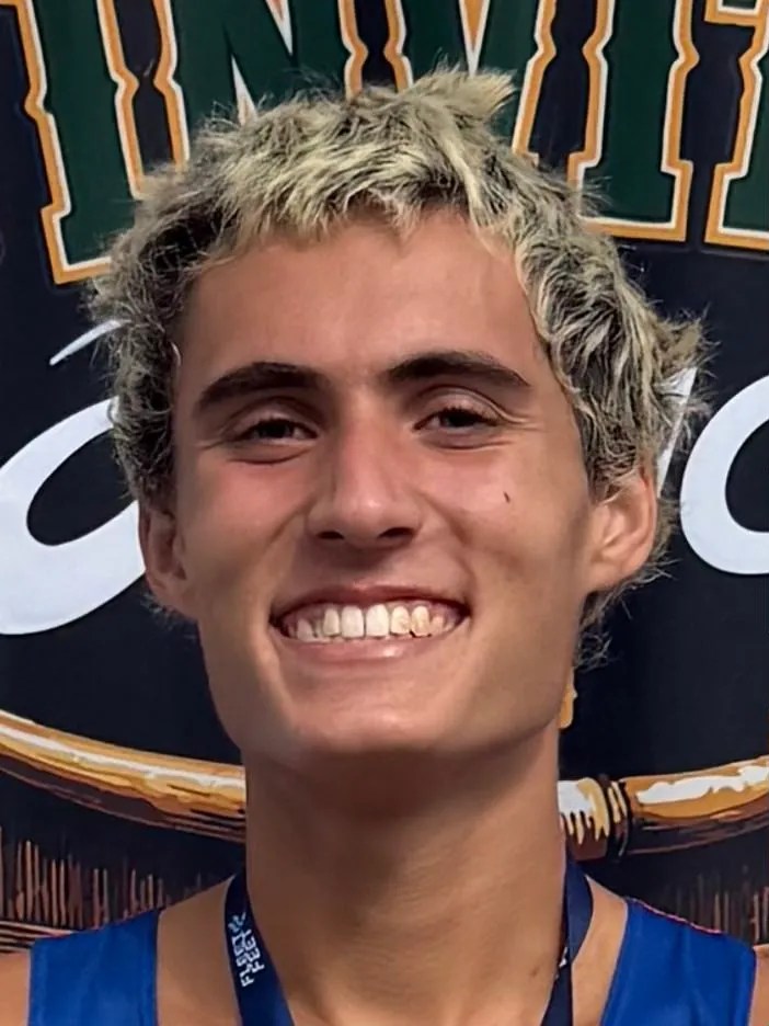 Santa Barbara High’s Jules Horton, San Marcos’ August Singer Named Athletes of the Week