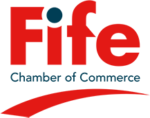 fife chamber of commerce sustainability and innovation in global trade event