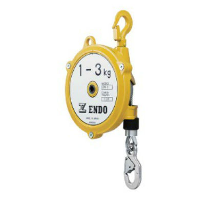 Endo EW-3 Standard Spring Tool Balancer 1 Kg To 3Kg | SB Simpson Group