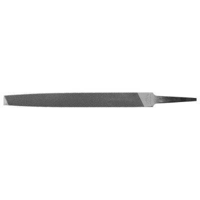 Nicholson 8 Inch Flat Bastard Hand File Sb Simpson Group