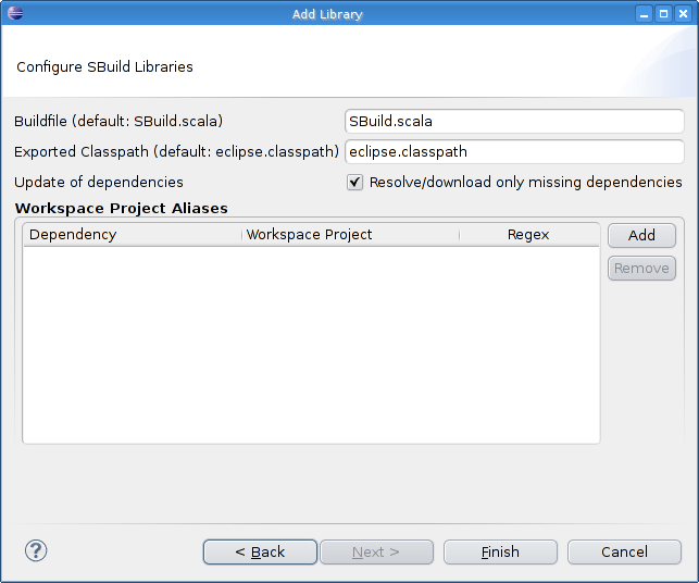 Understanding Eclipse S Plugin Build Dzone - Full HD Landscape Pictures for Desktop