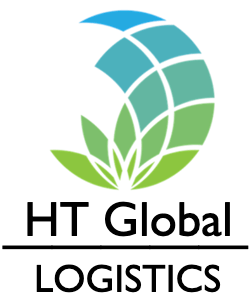 HT Global Logistics logo
