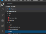 Vscode Java Junit Support