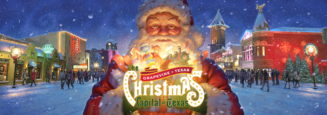 Tickets for merry and bright drone show vip watch party 2024 in