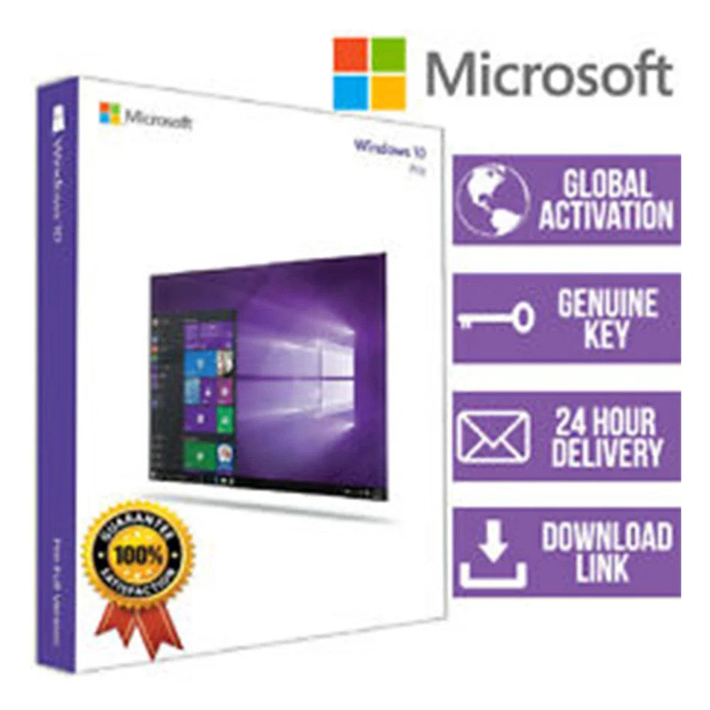 Original Win10 Pro Product Key Instant Delivery Microsoft Windows 10 Pro Digital Download Operating System Software Buy Microsoft Softwar Software Download Windows 10 Key Product On Alibaba Com