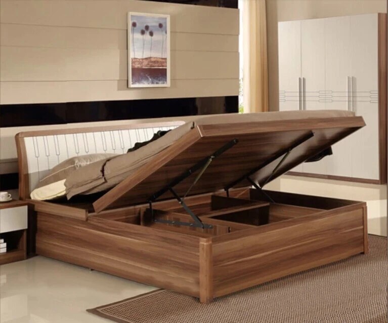 China Beds Full Size Cheap Beds For Sale Foshan Furniture Mall Simple Design Wooden Bed Qa02 View Foshan Furniture Mall Zoe Product Details From Foshan Qiaoyi Furniture Co Ltd On Alibaba Com