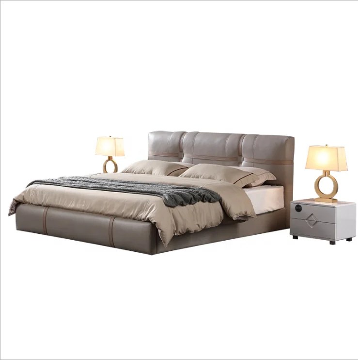 Modern Design Double Bed Size Solid Wood Bed Frame Queen Size Bed For Couple Buy Queen Size Bed Bed Frame Double Bed Size Product On Alibaba Com