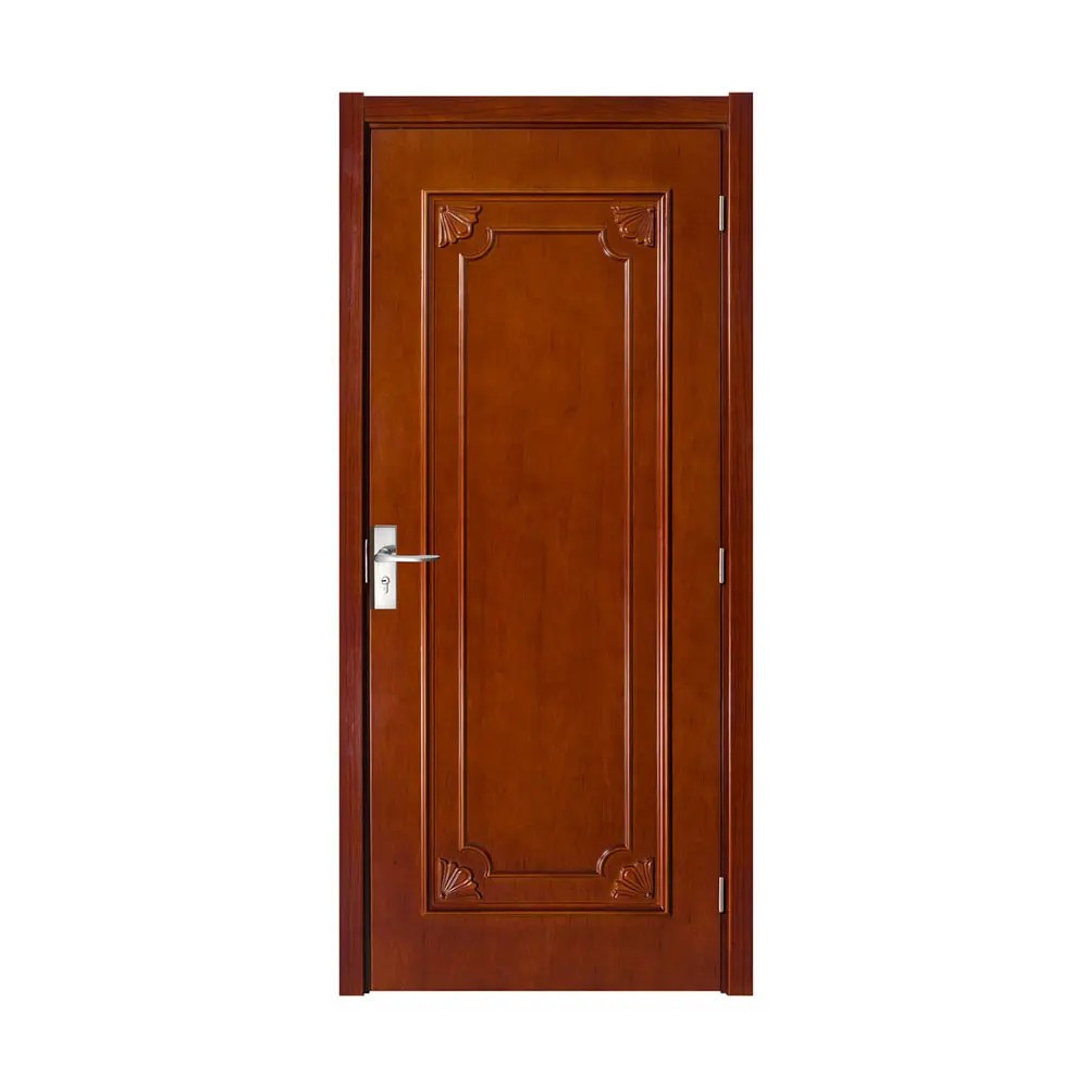Latest Design Modern Teak Wood Door Design Paint Colors Wood Swing Door For Room Buy Modernteak الأبواب الخشبية باب المكتب ألوان الطلاء الخشب سوينغ الباب Product On Alibaba Com