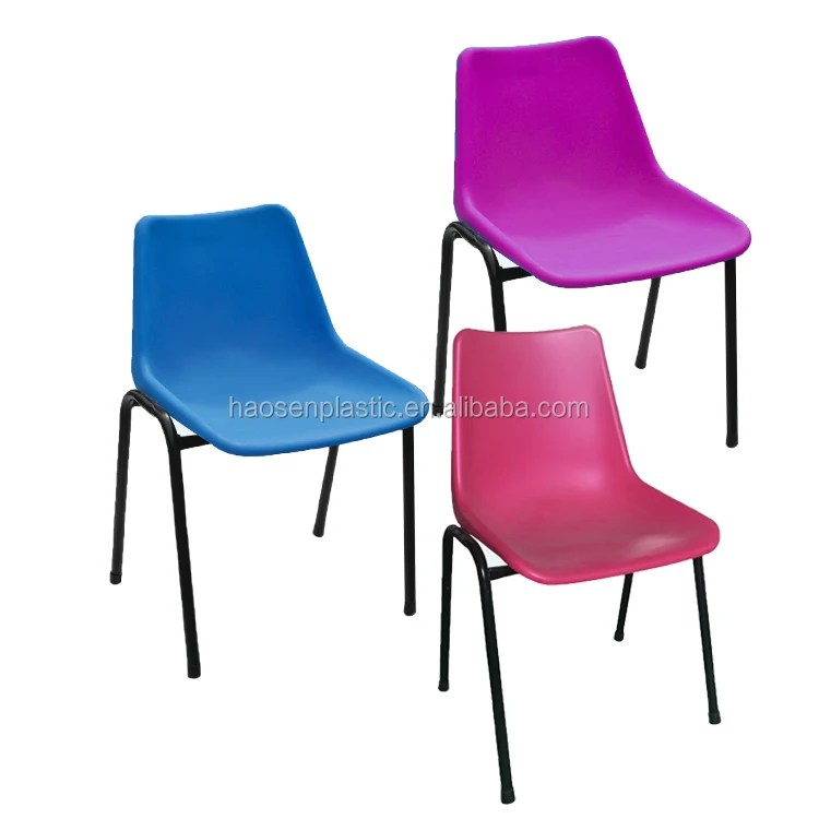 Turksit Form Plastik Sandalye Yesil 2 Li