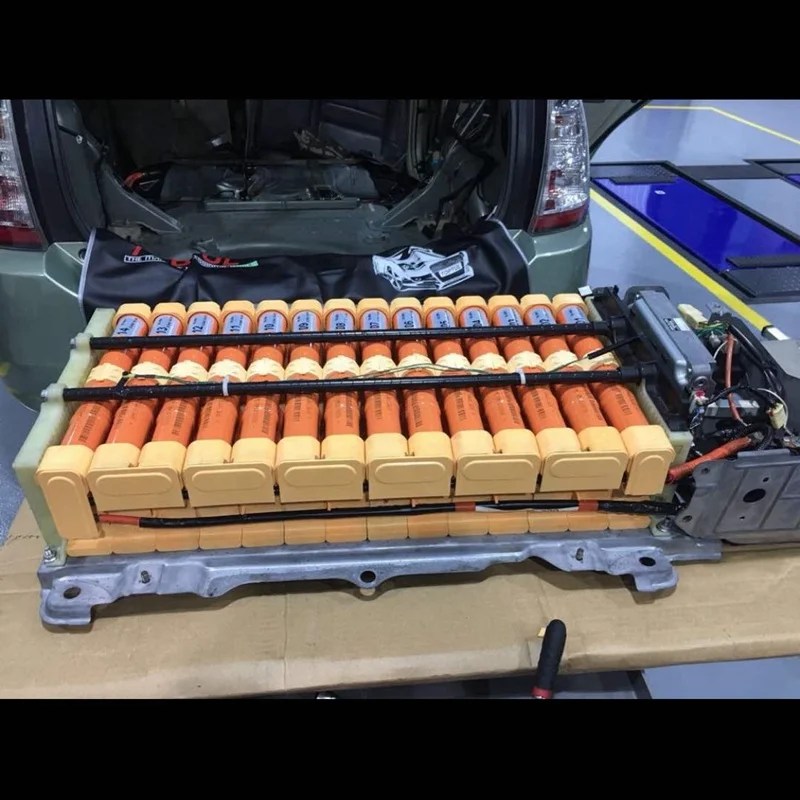 2022/01/02 · most prius hybrid battery “repairs” involve only replacing one module which means that you will be paying for a battery “repair” again real soon. High Quality 14 4v Replacement Toyota Prius Hybrid Battery Cells For Prius Gen 2 And Prius Gen 3 Buy Replace Toyota Prius Hybrid Battery Replacement Battery Toyota Prius Prius Battery Product On Alibaba Com