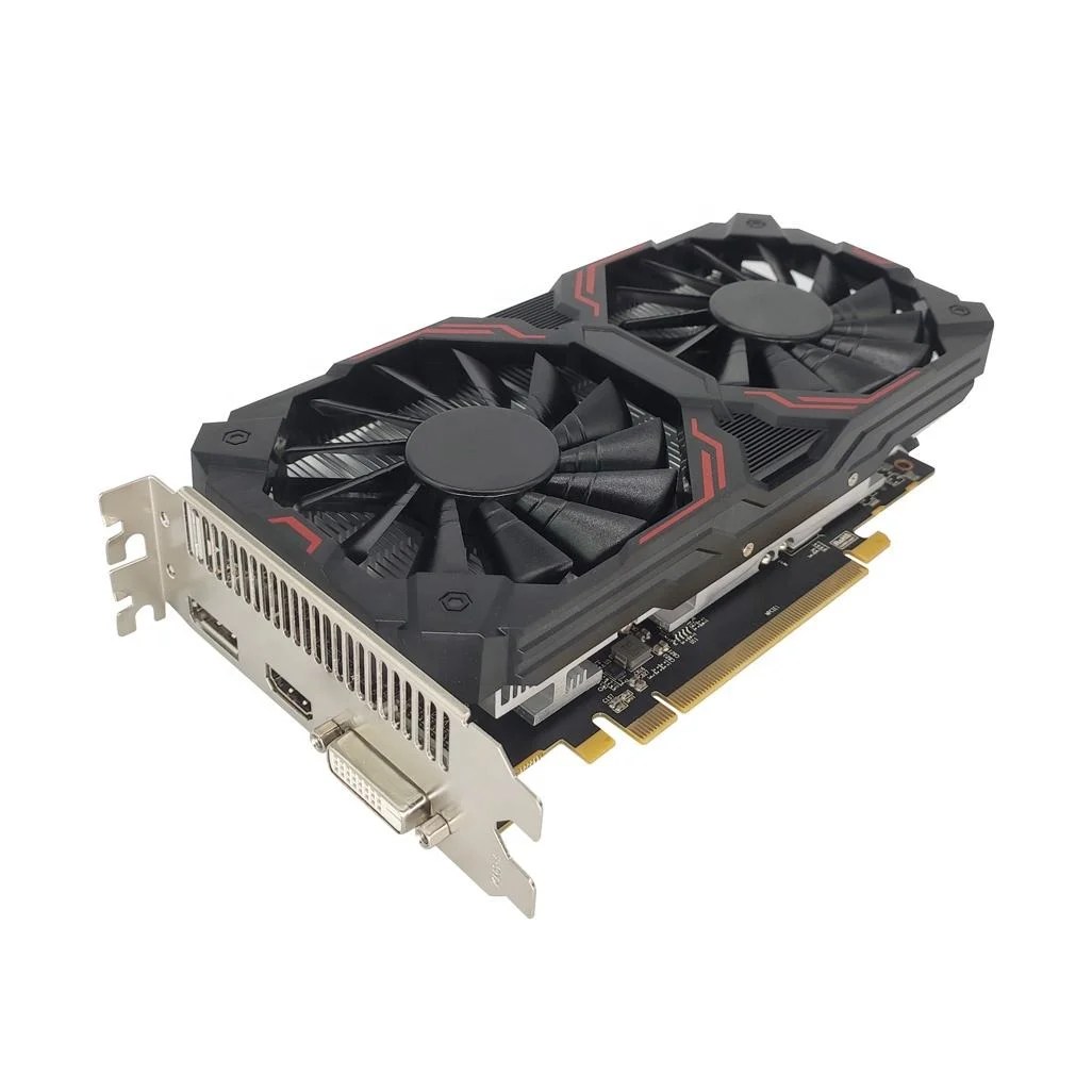 RX 580 8GB Guide What To Look For In 2026 