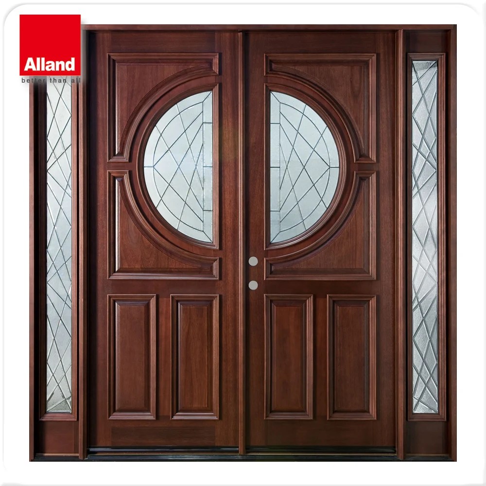 Bespoke Design Entrance Door Wooden Carved Main Door Buy Teak Wood Main Door Designs Indian Main Door Designs Solid Wood Doors Product On Alibaba Com