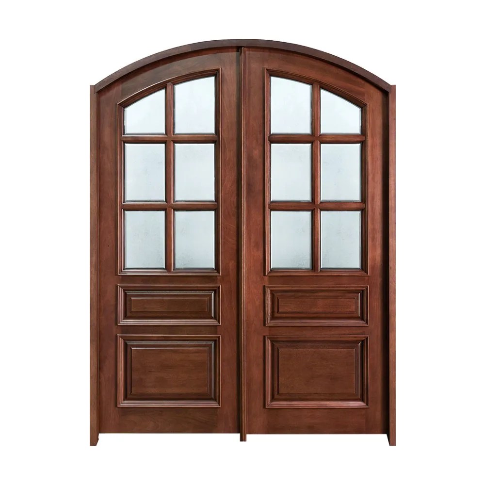 Latest Wooden Front Double Door Design Beautiful Front Doors Outside Wooden Doors Buy Latest Wooden Front Double Door Design Beautiful Front Doors Outside Wooden Doors Product On Alibaba Com