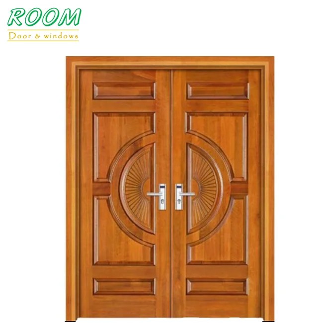 Wooden Double Door Designs In Malaysia Sri Lanka Buy Wooden Double Door Designs Wood Door Price Malaysia Wooden Door Designs In Sri Lanka Product On Alibaba Com