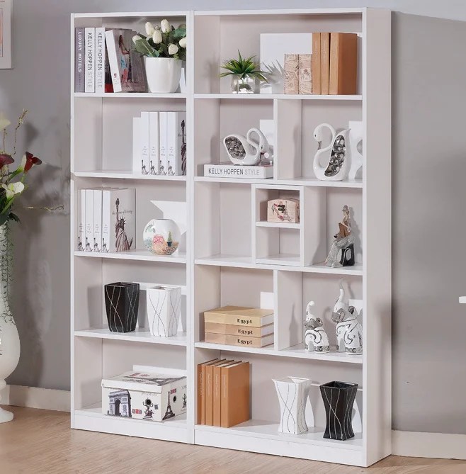 Wood Wall Stand Bookshelf And Showcase Without Door Buy Wooden Furniture Designs Indoor Mindi Wood Book Cabinet Modern Bookcase Product On Alibaba Com