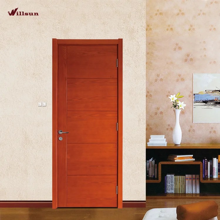 Simple Plain Bedroom Plywood Flush Wood Door Designs Interior Splice Plywood Room Wooden Veneer Doors Buy Simple Bedroom Door Designs Interior Plywood Room Doors Bedroom Door Designs Product On Alibaba Com