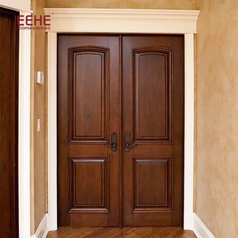 New Design Antique Wooden Main Door Design In Sri Lanka View Antique Wooden Main Door Design Eehe Product Details From Guangdong Ehe Doors And Windows Technology Co Ltd On Alibaba Com