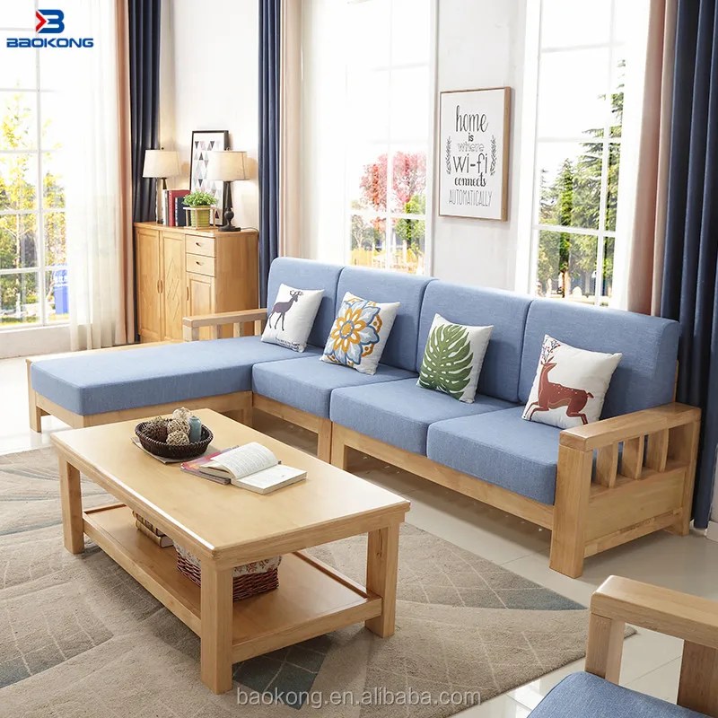 L Shape Wooden Frame Fabric Corner Sofa Set For Hotel Apartment Buy Corner Sofa Set Designs Wooden L Shaped Sofa Sets Fabric Corner Sofa Set Designs Product On Alibaba Com