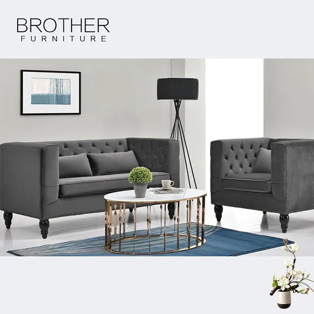 Simple Furniture Living Room Luxury Lounge Fabric Couch Chair Wooden Sofa Designs Buy Wooden Sofa Fabric Couch Lounge Sofa Product On Alibaba Com