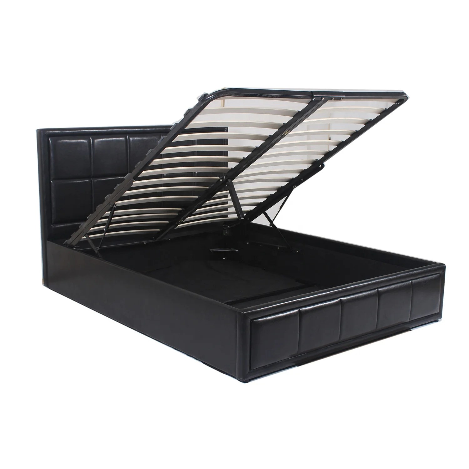 Chiniot Nepal Wooden Furniture Pakistan Double Gaslift Bed Design Faux Leather Material For Hotel Room Buy Double Bed Design Nepal Wooden Furniture Chiniot Wooden Furniture Pakistan Product On Alibaba Com