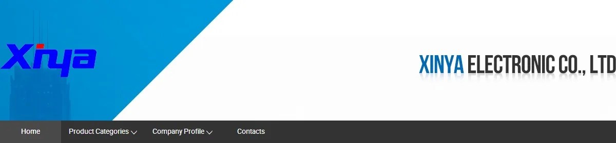 Xinya - Download Beautiful City Art | 4K