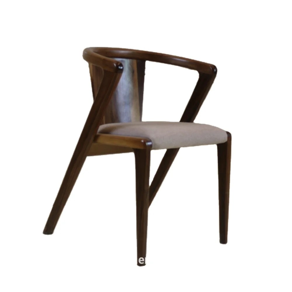 Modern Home Furniture Solid Wood Carved Dining Chair Buy Portuguese Roots Chair Wood Design Dining Armchair Kai Kristiansen Chair Product On Alibaba Com