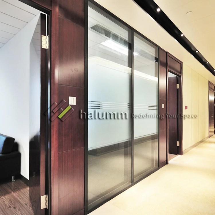 Glass Partition Wall Solid Mdf Partition Design Walls Sound Proof Office Partition Buy Wooden Partition Wall Design Aluminium Allloy Profile Used Glass Office Partitions Product On Alibaba Com