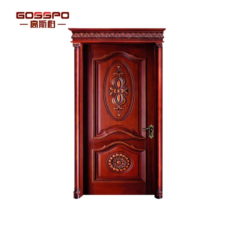 Simple Teak Wood Door Designs Wood Door Design Window Latest Door Designs Buy Latest Door Designs Aluminium Doors And Windows Designs Wood Door Product On Alibaba Com