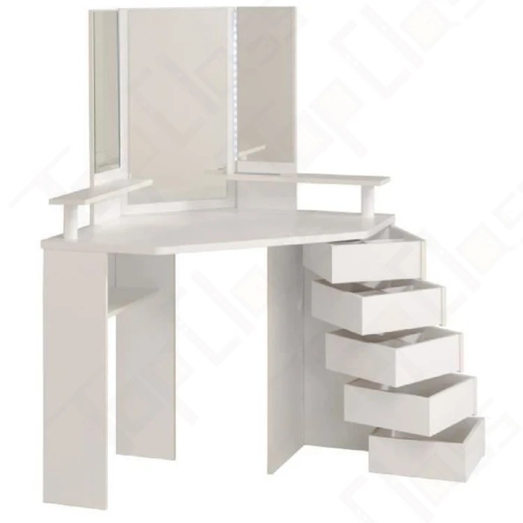Bedroom Modern Dressing Table Designs Foldable Wooden Console Table With Mirror Buy Mirrored Dresser Wooden Dressing Table Designs Wooden Dresser Product On Alibaba Com