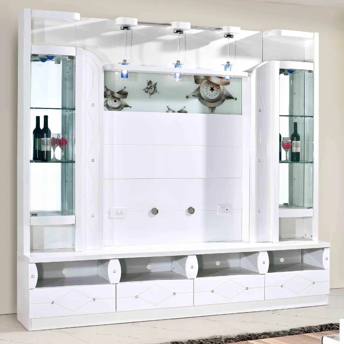Wood Tv Stand Furniture Living Room White Tv Cabinet Wooden Designs Buy Tv Stands Wood Furniture Living Room Cabinets Tv Cabinet Wooden Wooden Tv Cabinet Designs Product On Alibaba Com