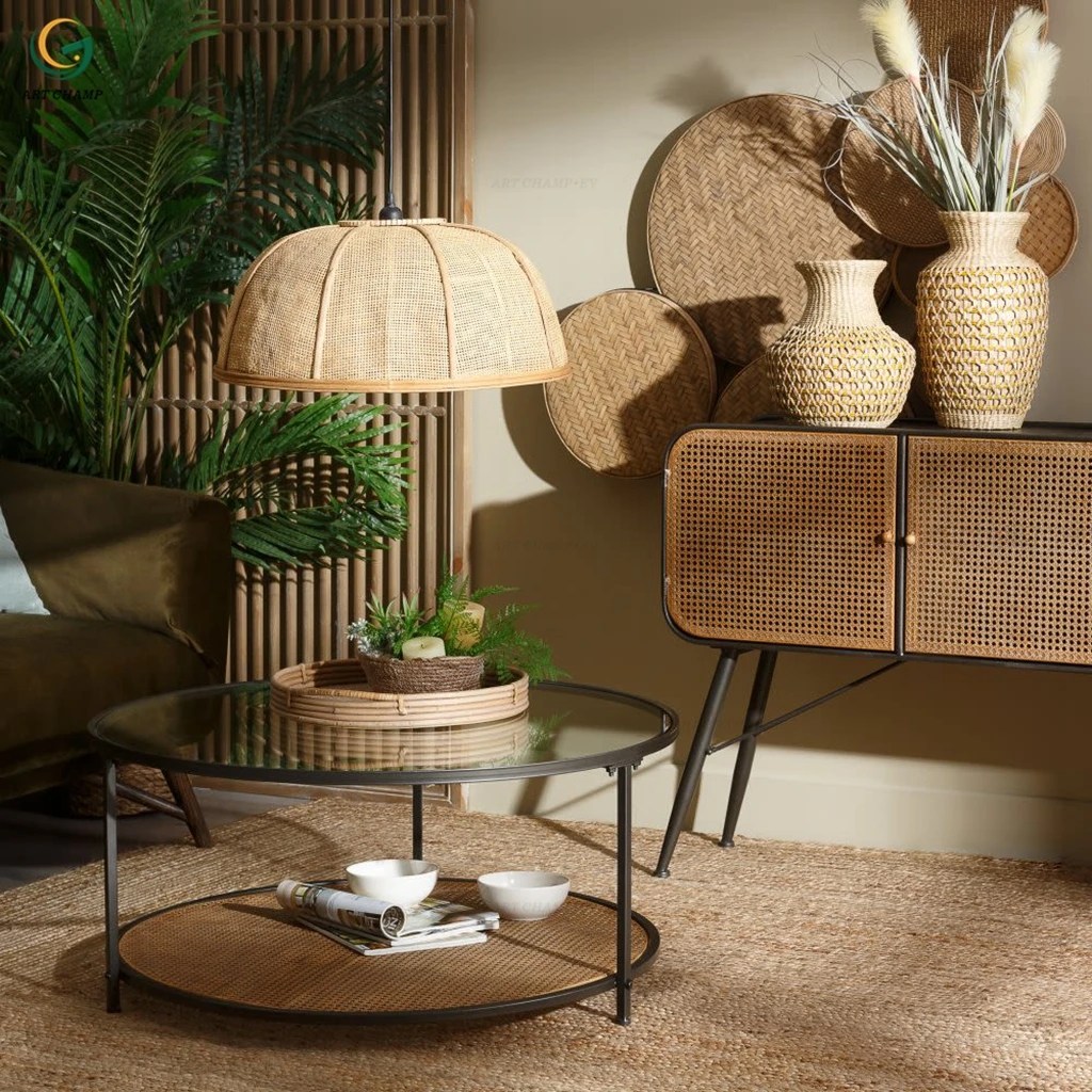 Industrial Morden Mirrored Glass Round Wood Coffee Center Table Buy Coffee Table Wood Center Table Modern Coffee Table Product On Alibaba Com