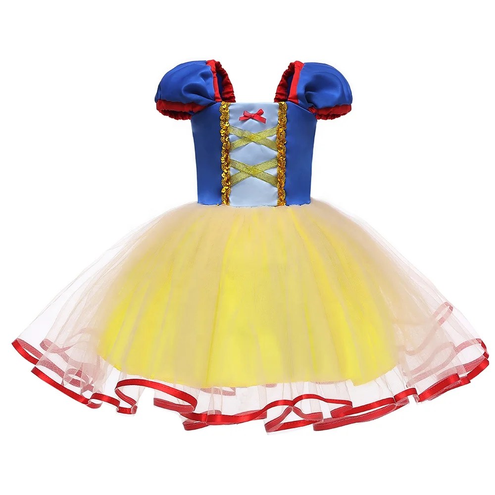Venta Al Por Mayor Vestido Blanca Nieves Para Nina Compre Online Los Mejores Vestido Blanca Nieves Para Nina Lotes De China Vestido Blanca Nieves Para Nina A Mayoristas Alibaba Com