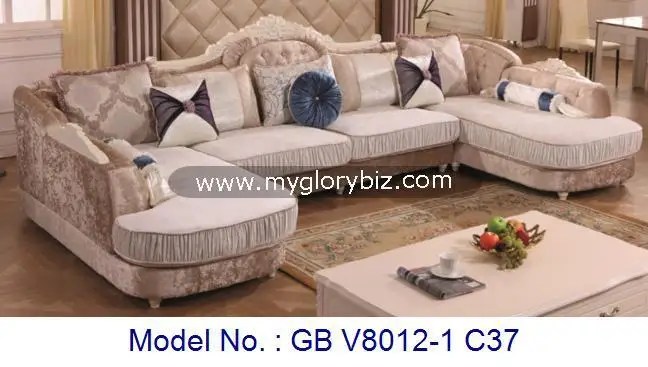 L Shape Corner Sofa Set For Living Room As Luxury Home Furniture In Fabric And Wooden Malaysia Buy Wooden L Shaped Sofa Sets Wood Furniture Design Sofa Set Fabric Corner Sofa Set Designs