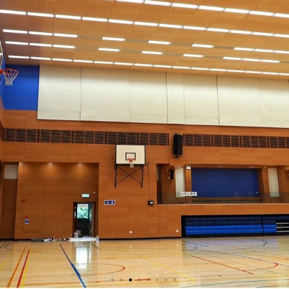 Modern Wooden Acoustic Panel Buy Diffuser Acoustic Panel Perforated Wood Panels Modern Wood Wall Panels Product On Alibaba Com
