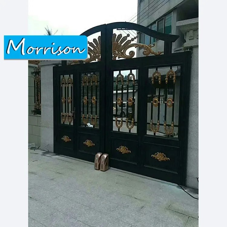 Metal Front Door Grill Gate Designs Main Gate Price In India View Metal Gate Designs Morrison Interior Door Product Details From Guangzhou Morrison Building Materials Co Ltd On Alibaba Com