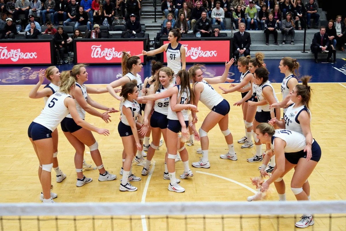 How Is Volleyball Scored Complete Guide To Scoring Rules 