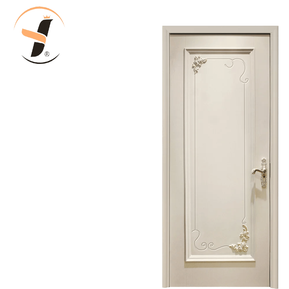 Luxury Solid Teak Wood Single Design Plain Bedroom Wooden Door For Interior Buy Wooden Door Designs In Pakistan Household Wooden Grain Main Entrance Double Doors Product On Alibaba Com