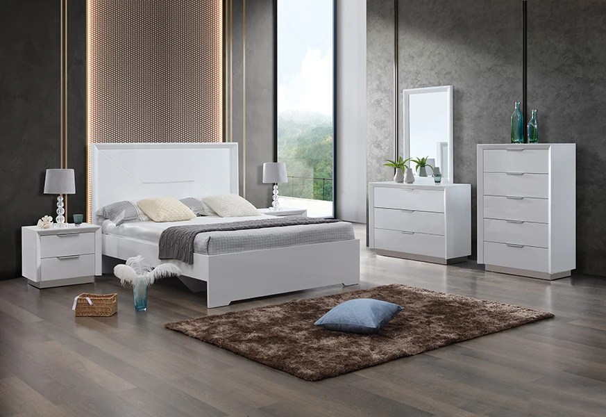 Foshan Qiaoyi Furniture Co Ltd Bedroom Furniture Hotel Furniture