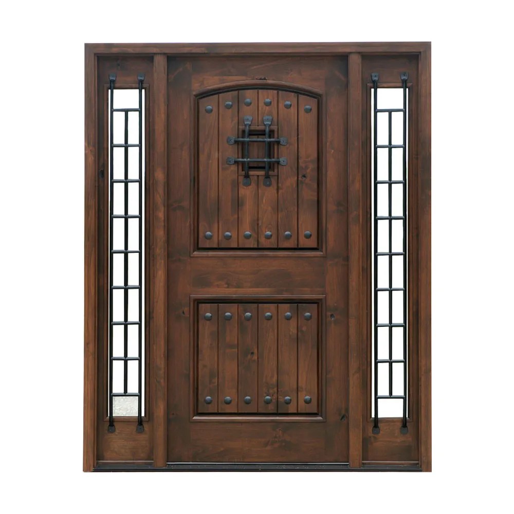 Kerala Front Wood Gate Design Used Exterior French Wrought Iron Entry Door For Sale Buy Wrought Iron Entry Door Kerala Front Door Designs Used Exterior French Doors For Sale Product On Alibaba Com