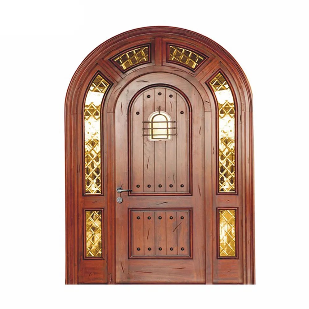 Teak Solid Wood Carving Mosque Main Entrance Door With Luxury Glass Sightlites View Teak Wood Carving Doors Willsun Product Details From Foshan Willsun Door Technology Co Ltd On Alibaba Com