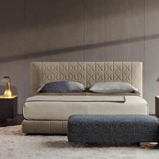 Latest Simple Modern Wooden Queen Bed Design Double Bed Bedroom Furniture Buy Queen Bed Design Wooden Queen Bed Queen Bed Product On Alibaba Com