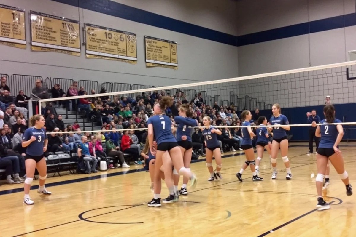 When Is Volleyball Season Complete Schedule Guide 