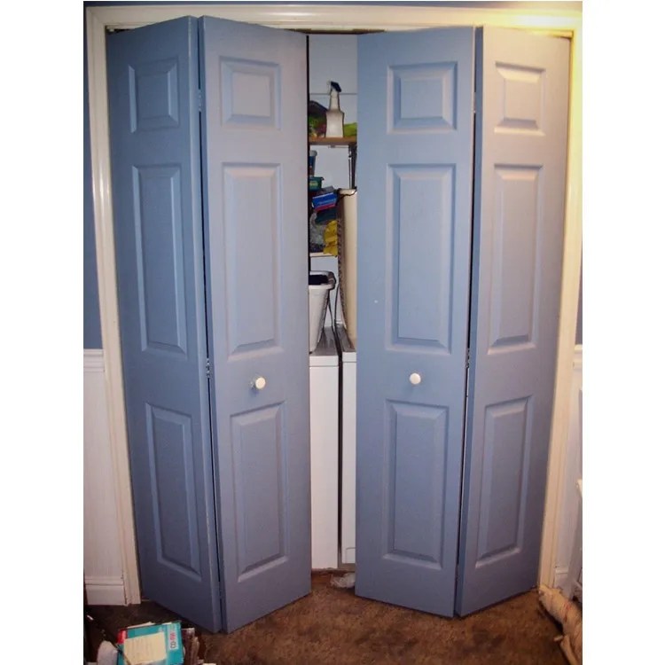 2018 New Design Wood Interior Door Closet Bifold Door For Wardrobe Buy Closet Door Bifold Door Wooden Interior Door Product On Alibaba Com