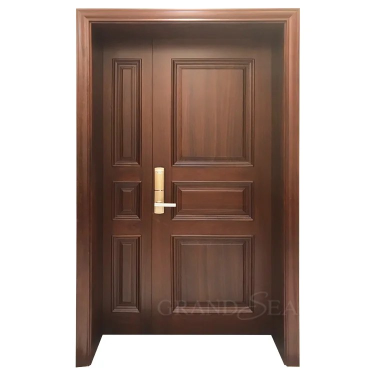 2019 New Product Fancy Carving Solid Teak Wood Main Door Designs Buy Teak Wood Main Door Designs Solid Teak Wood Main Door Designs Fancy Carving Solid Teak Wood Main Door Designs Product On